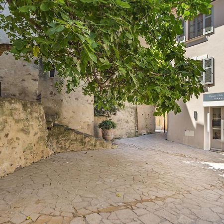 Maison Citadelle Villa Saint-Tropez Eksteriør bilde
