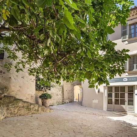 Maison Citadelle Villa Saint-Tropez Eksteriør bilde